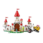71435 Lego Super Mario Peachin Kalesinde Roy İle Savaş 738 Parça +7 Yaş - 2