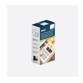 DÜNYA PLASTİK 5 PARÇA MODÜLER ORGANİZER SET 07439 - 2