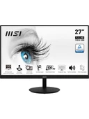 MSI PRO MP271A 27" 1 ms Full HD IPS 100 Hz Monitör - 1