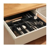 DÜNYA PLASTİK 5 PARÇA MODÜLER ORGANİZER SET 07439 - 1
