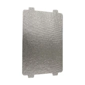 Mikrodalga Fırın Yansıtıcı Plaka, Arçelik MD210DS,MD210DG,MD2090DG ile Uyumlu thumbnail 2