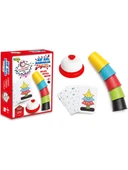 Zıp Zıp Bardaklar Eğitici Aile Oyunu thumbnail 4