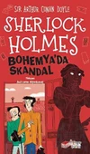 Sherlock Holmes - Bohemya’Da Skandal - Sir Arthur Conan Doyle - 1