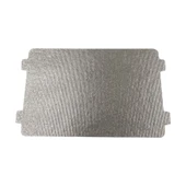 Mikrodalga Fırın Yansıtıcı Plaka, Arçelik MD210DS,MD210DG,MD2090DG ile Uyumlu thumbnail 1