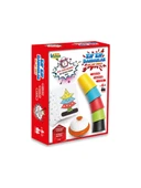 Zıp Zıp Bardaklar Eğitici Aile Oyunu thumbnail 1