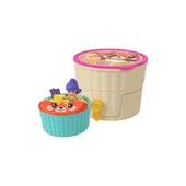 Jcr44 Polly Pocket Mini Sürpriz Paketler Serisi - 6