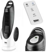 Fakir TVL 90 S 90 W Uzaktan Kumandalı Kule Tipi Vantilatör - 2