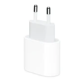 Apple 20 W Type-C Şarj Adaptörü MUVV3TU/A - 1