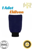 HRPAK Oto Yıkama Eldiveni  Araç Temizleme Mikrofiber Araba Cila Eldiveni - 3