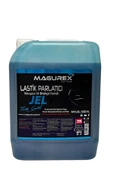 MAGUREX Lastik parlatıcı Jel 5 Litre - 1