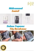 HRPAK ( 2 Adet ) Mikrofiber Oto Yıkama Ve Araba Kurulama Bezi Büyük Boy 50x70 Cm - 6