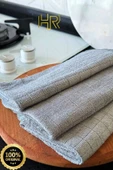 HRPAK ( 3 Adet ) Missclean Mikrofiber Mutfak Temizlik Bezi Kareli 40*40 Cm Leke Tutmaz Koku Yapmaz - 2