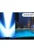 HRPAK 9005 Led Xenon Led Zenon Lazer Far Ampülü Buz Mavi Şimşek Etkili thumbnail 5