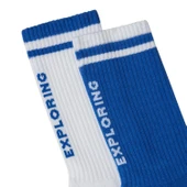 The North Face EVERYDAY  CRE Kadın Çorap  NSE - 2P NF0A8CMPG781 thumbnail 2