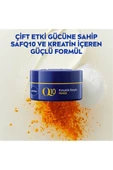 NIVEA Q10 POWER Kırışıklık Karşıtı Gece Kremi 50 ml - 2