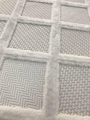 Padişah Halı Diana 73473 060 Serisi Salon Oturma Yatak Odası Halısı thumbnail 6