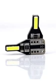 HRPAK T10 Led Ampul Park Led Plaka Led Tavan Led 2 Ledli 12v 5w Canbus Led - 1