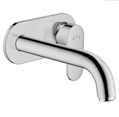 Hansgrohe Vernis Blend Ankastre Lavabo Bataryası 205 mm - 1
