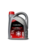 MAGUREX Kırmızı Organik  Antifriz 3 L -50° - 1
