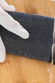HRPAK Missclean ( 2 Adet ) Sihirli Inox Paslanmaz Telli Bulaşık Süngeri - 4