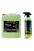MAGUREX Genel Amaçlı Nano Temizleyici 5 L + 800 Ml - 1