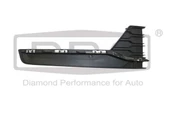 TAMPON SİS LAMBA ÇERÇEVESİ R-Sağ [Skoda Rapid] 13R - 1