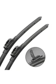 HRPAK Peugeot 308 2013 Sonrası Cam Silecek 60x45-T3 - 3