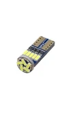 gürlerotoaksesuar T10 Led Ampul Park Led Plaka Ledi 12v 5w Canbuslı 15 Ledli 2 Adet - 2
