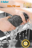 HRPAK Sıkılması En Kolay Profesyonel Sihirli Yer Bezi 50-70 Cm Büyük Boy - 3