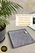 HRPAK ( 3 Adet ) Missclean Mikrofiber Mutfak Temizlik Bezi Kareli 40*40 Cm Leke Tutmaz Koku Yapmaz - 3