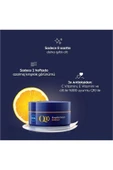 NIVEA Q10 POWER Kırışıklık Karşıtı Gece Kremi 50 ml - 3