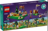 Lego Friends 42622 Macera Kampı Okçuluk Alanı thumbnail 3