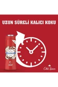 OLD SPICE WOLFTHORN DUŞJELİ+ŞAMPUAN 400 ML - 7