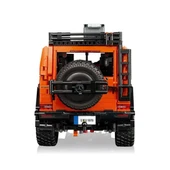 42177 Lego Technic Mercedes-benz G 500 Professıonal Line 2891 Parça +18 Yaş thumbnail 6