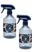 Portakal Çiçeği 500 ml 2 Li - 1