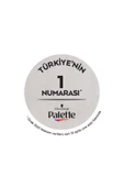 Göz Alıcı Renkler 10-1 Küllü Açık Sarı X 2 Adet - 6