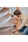 BOSCH 1600A027PJ ŞERİT METRE 3 M - 1