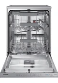 Samsung DW60A8050FS 8 Programlı Bulaşık Makinesi - 3