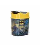 Tuffex Batman Yutan Çöp Kovası 5.5Lt TP385-50 - 1