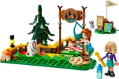 Lego Friends 42622 Macera Kampı Okçuluk Alanı thumbnail 2