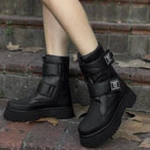 Miah Siyah Cilt Kar Botu thumbnail 4