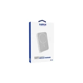 Sunix 5.000 Mah 15W Manyetik Taşınabilir Powerbank PB-140 - 5