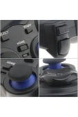 2.4g Wireless Gamepad Kablosuz Oyun Kolu Otg Pc Ps3 Kol Tv Box Android Tv Telefon/tablet Uyumlu - 4