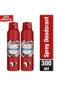 Sprey Deodorant 150 ml Wolfthornx2 - 1