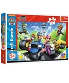 100 Parça Puzzle Paw Patrol  4305 - 2