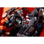 42177 Lego Technic Mercedes-benz G 500 Professıonal Line 2891 Parça +18 Yaş thumbnail 3