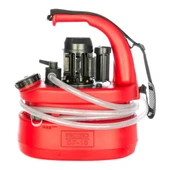 Rıdgıd 57276 Model DP-13 Radyatör Tesisat Temizleme Makinesi - 1