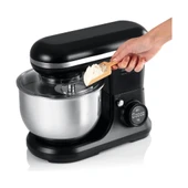 AR1184-01 Crust Mix Pro Stand Mikser Siyah - 2
