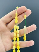 HAKAN AKSOY 16,6 GR HABBEDEN ESKİ ALMAN KATALİN BEYZİ KESİM 7,25X11 - 2