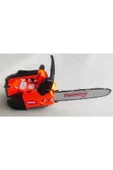 Zl 2501 (yeni Model) Budama Testeresi Benzinli - 1
